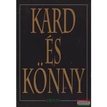 Máté János - Kard és könny