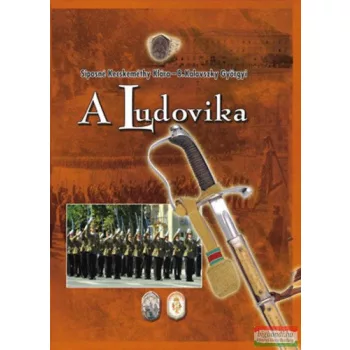   Síposné Kecskeméthy Klára - B. Kalavszky Györgyi - A Ludovika