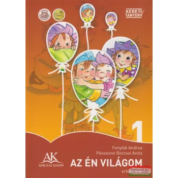 Az én világom 1 - Erkölcstan