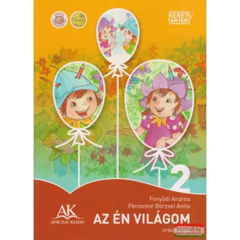 Az én világom 2. - erkölcstan