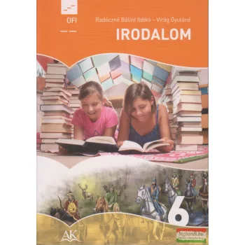 Irodalom 6. - AP-060514