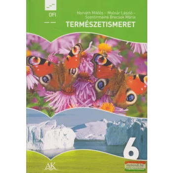 Természetismeret 6.
