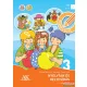 Nyelvtan és helyesírás munkafüzet 3. - felmérőfüzet melléklettel - AP-030307