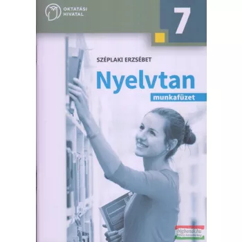 Nyelvtan 7 munkafüzet