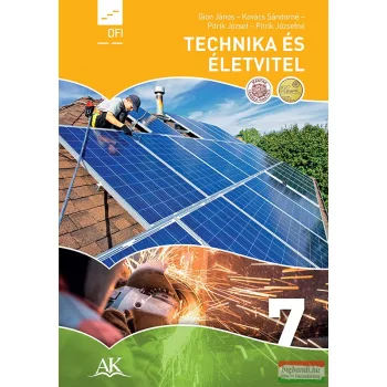 Technika és életvitel 7.