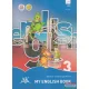 Odzené Szemenyei Márta - My English Book 3.