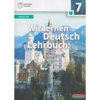 Wir lernen Deutsch Lehrbuch 7