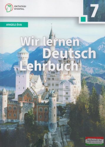 Wir lernen Deutsch Lehrbuch 7