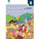 Fülöp Mária-Szilágyi Ferencné - Nyelvtan és helyesírás 4. AP-040307