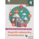 Negyedik matematika munkafüzetem 4. - Ismétlés és felmérők melléklettel - AP-040811