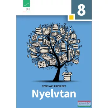 Széplaki Erzsébet - Nyelvtan 8. - AP-080304