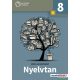 Nyelvtan munkafüzet 8. AP-080305