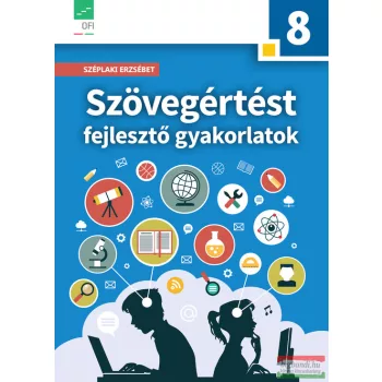 Szövegértést fejlesztő gyakorlatok 8