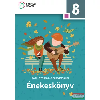 Énekeskönyv 8. - AP-082004