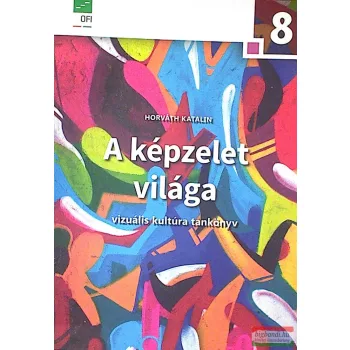 A képzelet világa 8.