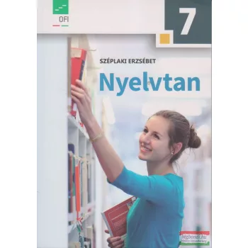 Nyelvtan 7. tankönyv