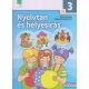 Nyelvtan és helyesírás 3. tankönyv - AP-030306/1