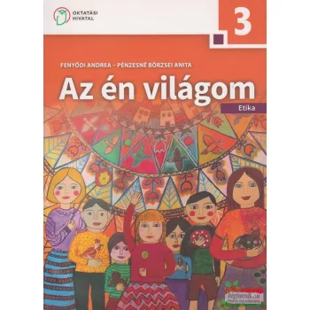Az én világom 3 - Etika AP-031801/1