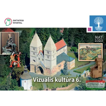 Vizuális kultúra 6. - OH-SNE-VIZ06T