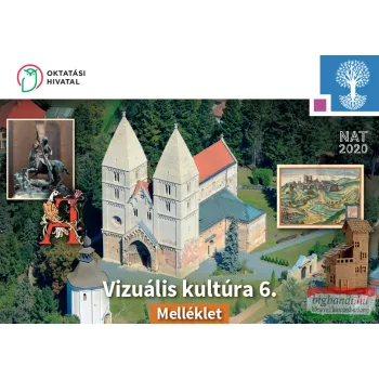 Vizuális kultúra 6. Melléklet - OH-SNE-VIZ06M