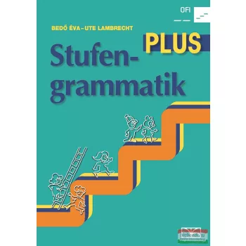 Stufengrammatik PLUS OH-NEM410NY