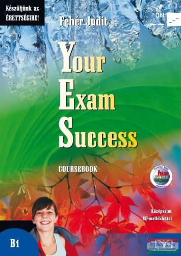 Your Exam Success coursebook - OH-ANG12T