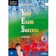 Your Exam Success coursebook - OH-ANG12T