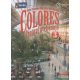 Colores 3. Spanyol nyelvkönyv OH-SPA11T