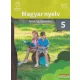 Magyar nyelv 5. feladatgyűjtemény - OH-MNY05MAB