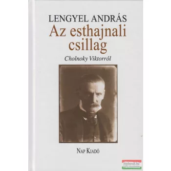 Lengyel András - Az esthajnali csillag
