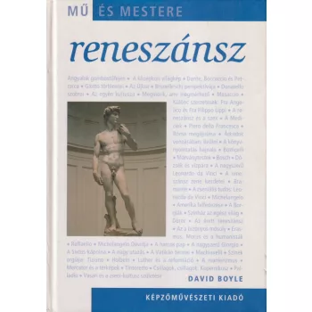 David Boyle - Reneszánsz