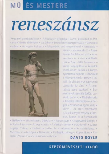 David Boyle - Reneszánsz