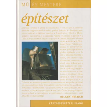 Hilary French - Építészet