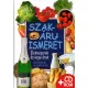 Szakáruismeret - Élelmiszerek és vegyi áruk - KP-2284