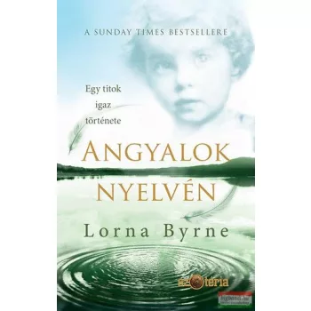 Lorna Byrne - Angyalok nyelvén 