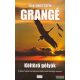 Jean-Christophe Grangé - Költöző gólyák