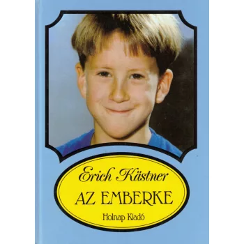 Erich Kästner - Az emberke