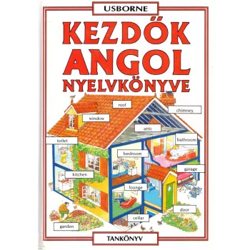 Helen Davies-Francoise Holmes - Kezdők angol nyelvkönyve