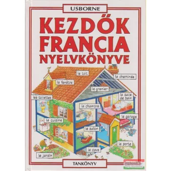 Helen Davies-Francoise Holmes - Kezdők francia nyelvkönyve
