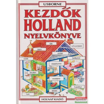 Helen Davies - Kezdők holland nyelvkönyve
