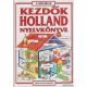 Helen Davies - Kezdők holland nyelvkönyve