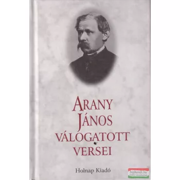 Arany János - Arany János válogatott versei
