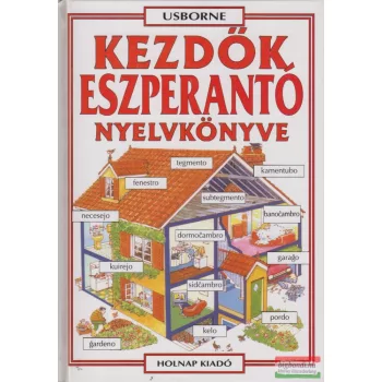   Helen Davies, Győri Horváth József - Kezdők eszperantó nyelvkönyve