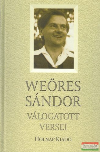 Weöres Sándor - Weöres Sándor válogatott versei