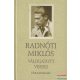 Radnóti Miklós - Radnóti Miklós válogatott versei