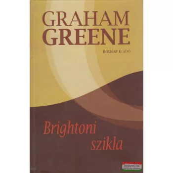 Graham Greene - Brightoni szikla
