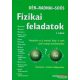 Fizikai feladatok I. kötet - Aktualizálva az új rendszerű közép- és emelt szintű érettségi követelményekhez