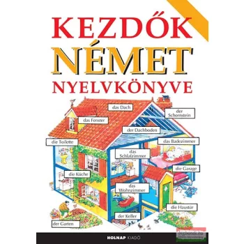Helen Davies - Olaszy Kamilla - Kezdők német nyelvkönyve