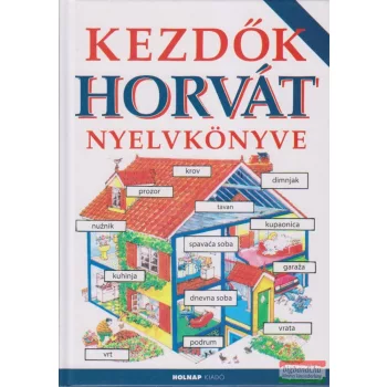   Helen Davies, Szilágyi Eszter - Kezdők horvát nyelvkönyve