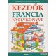 Francoise Holmes, Helen Davies - Kezdők francia nyelvkönyve - Hanganyag letöltőkóddal